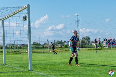 FOTO: Orlen 1 Liga Kobiet | Juna - Ślęza Wrocław