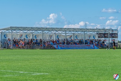 FOTO: Orlen 1 Liga Kobiet | Juna - Ślęza Wrocław