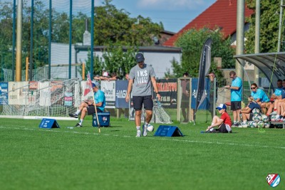 FOTO: Orlen 1 Liga Kobiet | Juna - Ślęza Wrocław