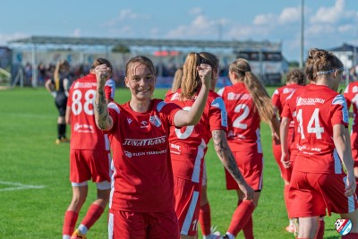 FOTO: Orlen 1 Liga Kobiet | Juna - Ślęza Wrocław