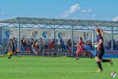 FOTO: Orlen 1 Liga Kobiet | Juna - Ślęza Wrocław