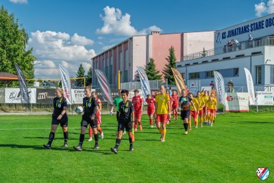 FOTO: Orlen 1 Liga Kobiet | Juna - Ślęza Wrocław