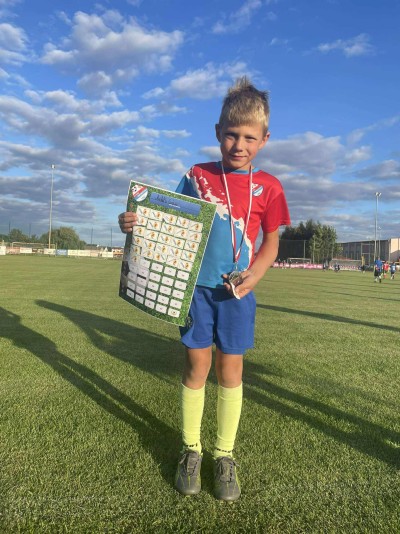 NAGRODZENI W SIERPNIU