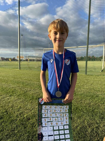 NAGRODZENI W SIERPNIU