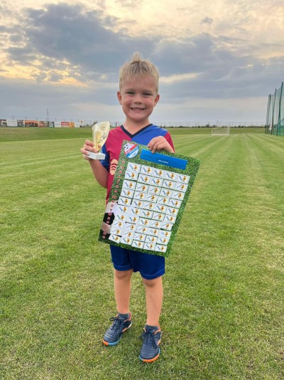 NAGRODZENI W SIERPNIU