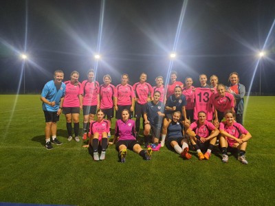 IV LIGA | Druga drużyna wygrywa 19:0 