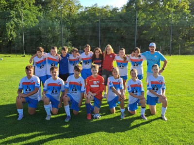 Młodzik D1 | Nie każda przegrana to porażka