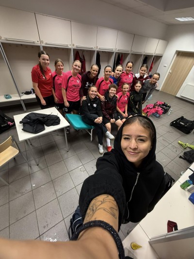 IV LIGA | Kolejne wysokie zwycięstwo