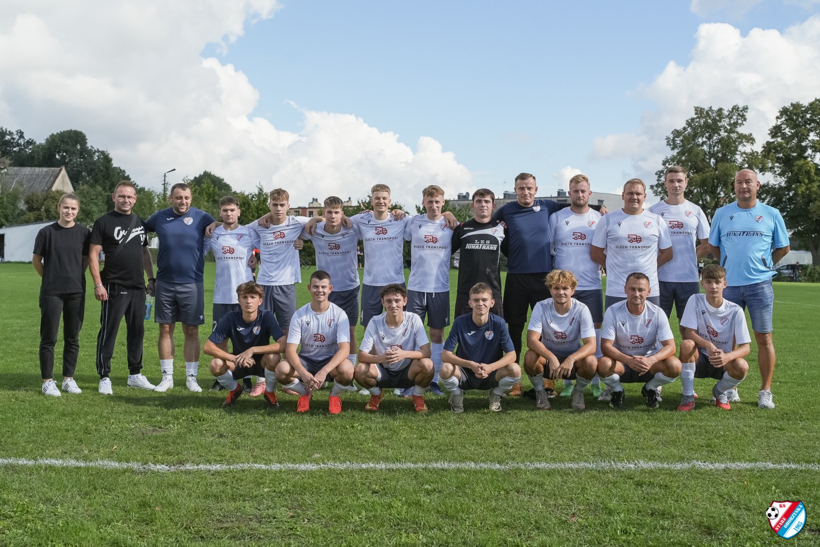 FOTO: B KLASA | Juna II - Mat Katarzynin