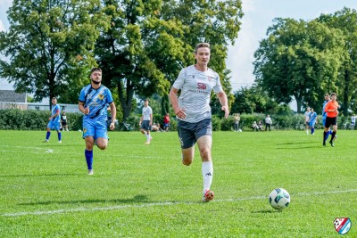 FOTO: B KLASA | Juna II - Mat Katarzynin