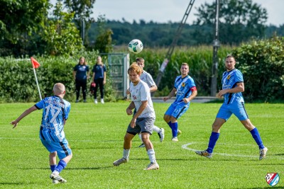 FOTO: B KLASA | Juna II - Mat Katarzynin