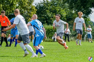 FOTO: B KLASA | Juna II - Mat Katarzynin