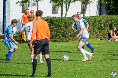 FOTO: B KLASA | Juna II - Mat Katarzynin