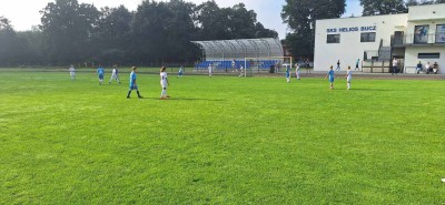 Pierwszy turniej WZPN za nami – Orlik E2 rywalizował w Buczu