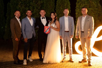 Nowy rozdział dla naszej sportowej pary