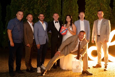 Nowy rozdział dla naszej sportowej pary