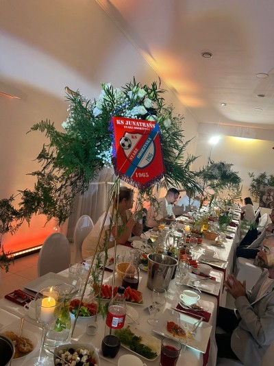 Nowy rozdział dla naszej sportowej pary