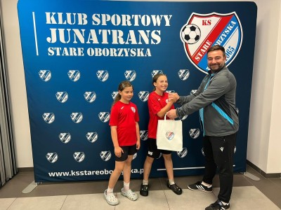 Znamy zwycięzców naszego wakacyjnego konkursu