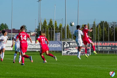 FOTO: ORLEN 1 LIGA | Juna -  Medyk Konin