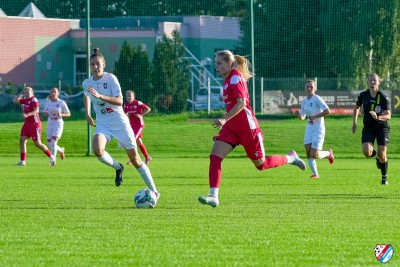 FOTO: ORLEN 1 LIGA | Juna -  Medyk Konin