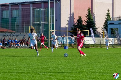 FOTO: ORLEN 1 LIGA | Juna -  Medyk Konin