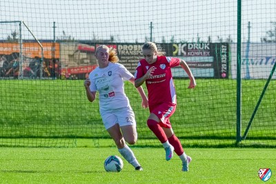 FOTO: ORLEN 1 LIGA | Juna -  Medyk Konin