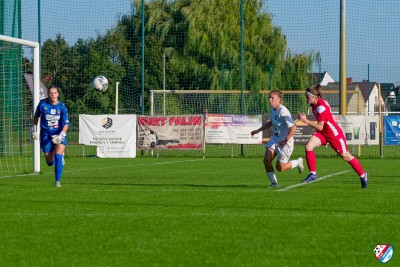 FOTO: ORLEN 1 LIGA | Juna -  Medyk Konin