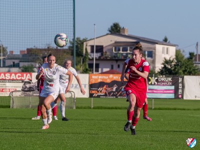 FOTO: ORLEN 1 LIGA | Juna -  Medyk Konin