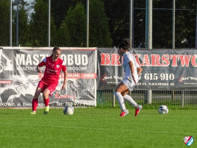 FOTO: ORLEN 1 LIGA | Juna -  Medyk Konin