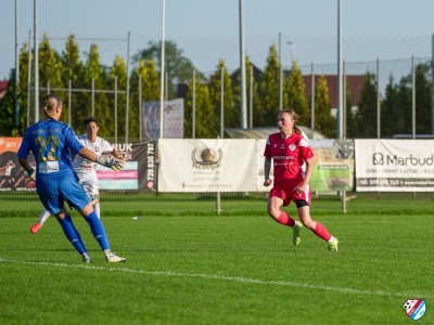 FOTO: ORLEN 1 LIGA | Juna -  Medyk Konin