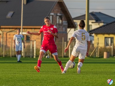 FOTO: ORLEN 1 LIGA | Juna -  Medyk Konin