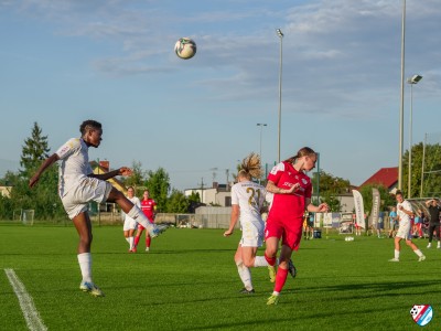 FOTO: ORLEN 1 LIGA | Juna -  Medyk Konin