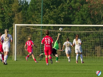 FOTO: ORLEN 1 LIGA | Juna -  Medyk Konin