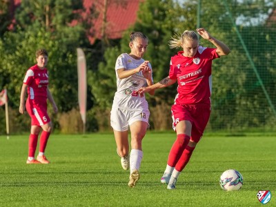 FOTO: ORLEN 1 LIGA | Juna -  Medyk Konin