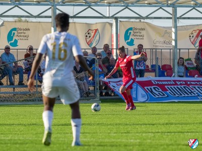 FOTO: ORLEN 1 LIGA | Juna -  Medyk Konin