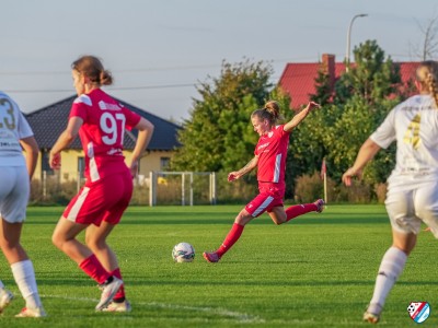 FOTO: ORLEN 1 LIGA | Juna -  Medyk Konin