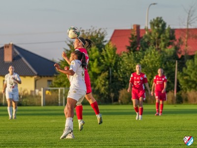 FOTO: ORLEN 1 LIGA | Juna -  Medyk Konin