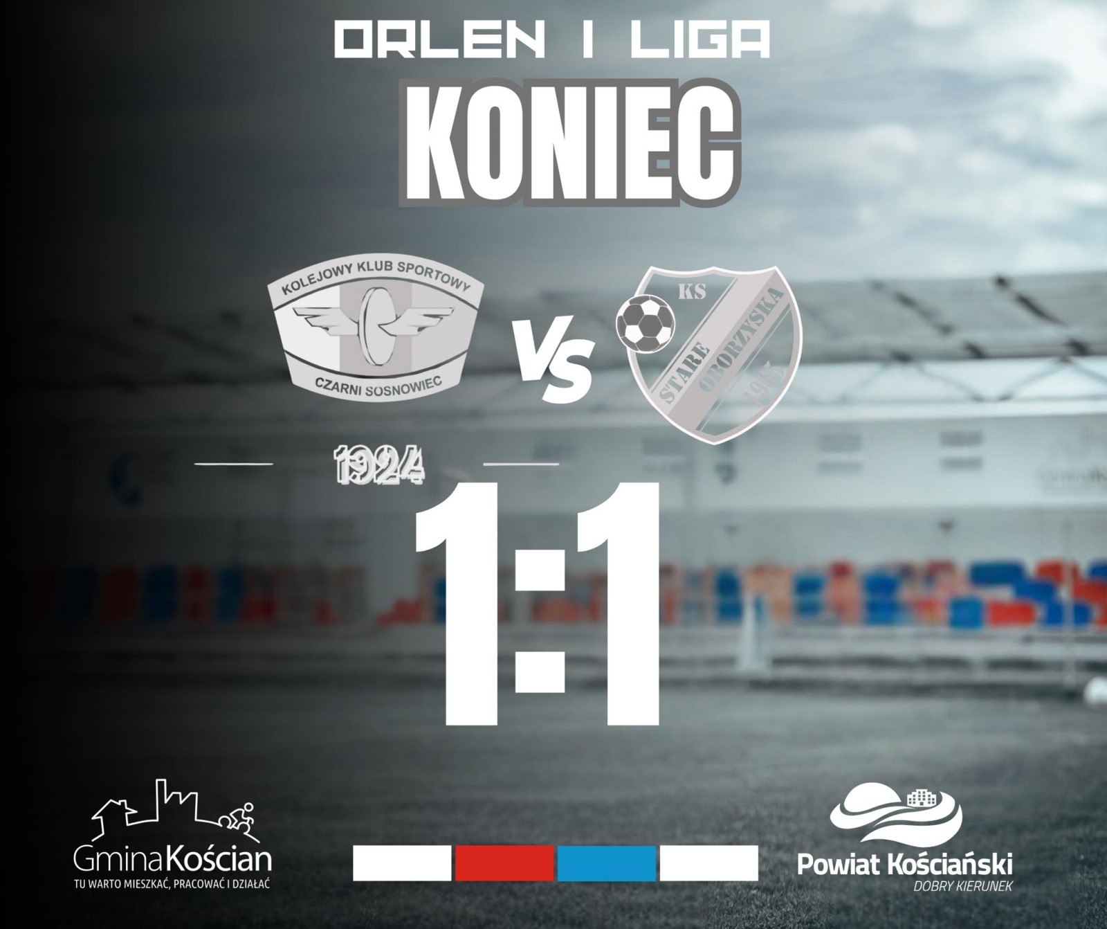 SENIORKI | Remisujemy w Sosnowcu 