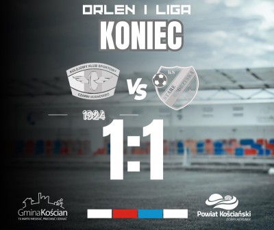 SENIORKI | Remisujemy w Sosnowcu 