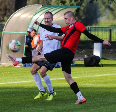 FOTO: A KLASA | Zjednoczeni Pudliszki - Juna