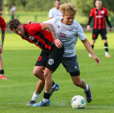 FOTO: A KLASA | Zjednoczeni Pudliszki - Juna