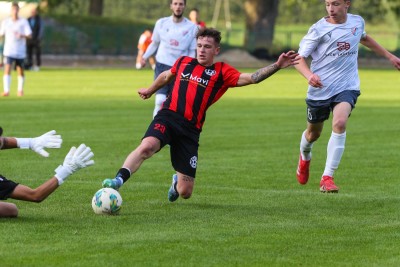 FOTO: A KLASA | Zjednoczeni Pudliszki - Juna