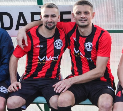 FOTO: A KLASA | Zjednoczeni Pudliszki - Juna