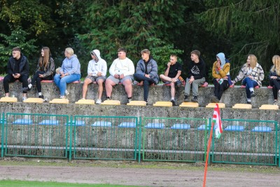 FOTO: A KLASA | Zjednoczeni Pudliszki - Juna