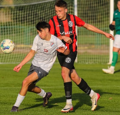 FOTO: A KLASA | Zjednoczeni Pudliszki - Juna