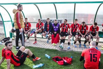 FOTO: A KLASA | Zjednoczeni Pudliszki - Juna