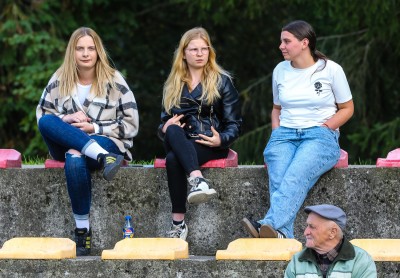 FOTO: A KLASA | Zjednoczeni Pudliszki - Juna