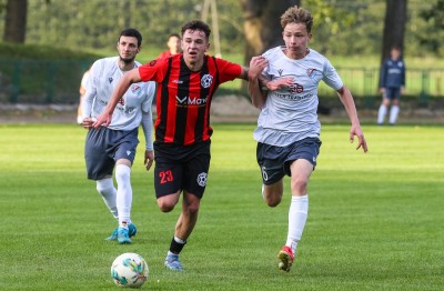 FOTO: A KLASA | Zjednoczeni Pudliszki - Juna