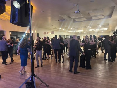 FOTO: ANDRZEJKI 2025