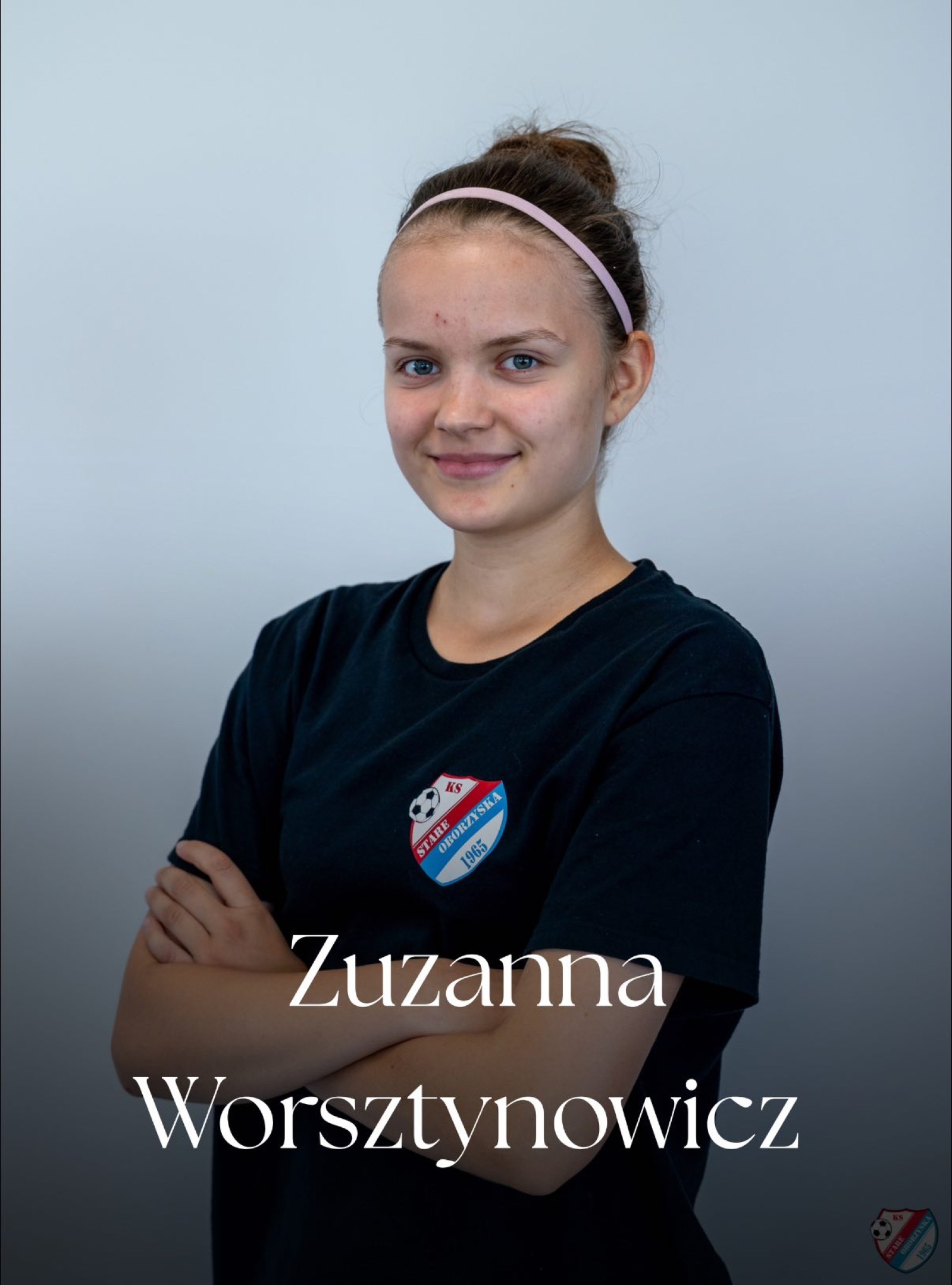  Statystyki zawodniczek | WORSZTYNOWICZ ZUZANNA